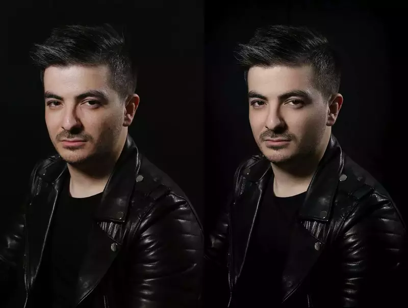 نمونه کار عکاسی ناهید نصیری زاده
