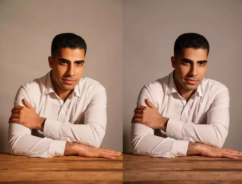 نمونه کار عکاسی ناهید نصیری زاده