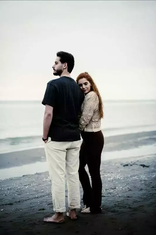 نمونه کار عکاسی مهدی یزدانی