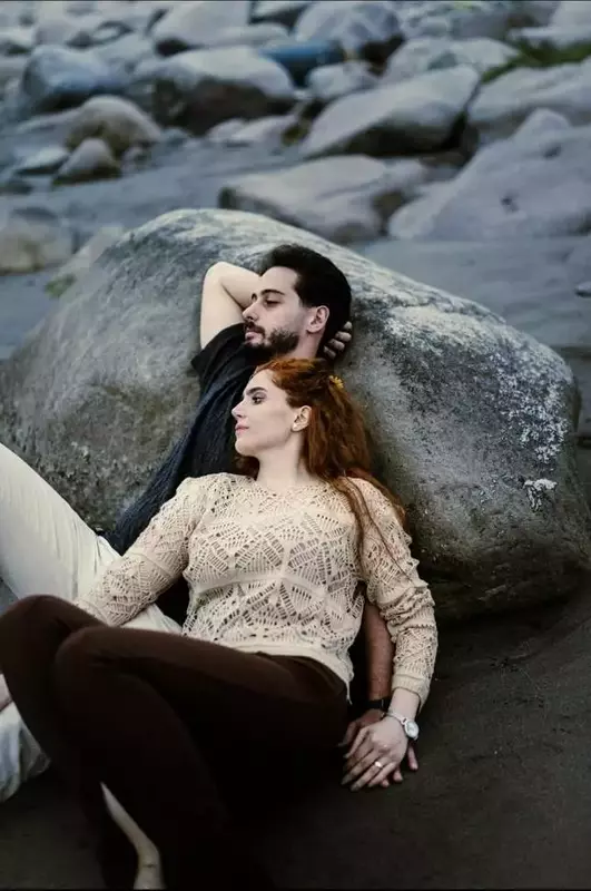 نمونه کار عکاسی مهدی یزدانی