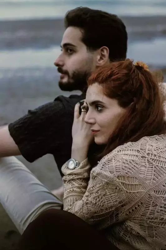 نمونه کار عکاسی مهدی یزدانی