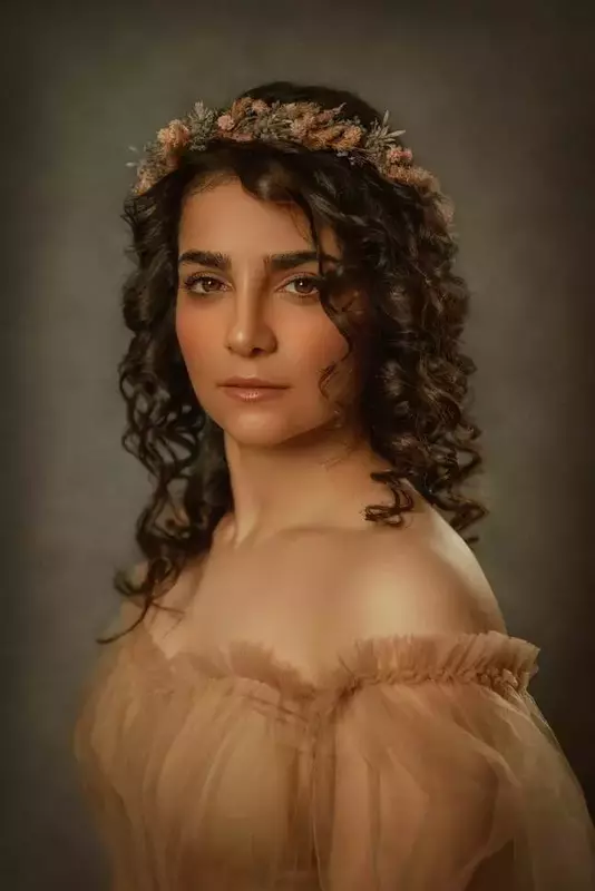 نمونه کار عکاسی ناهید نصیری زاده