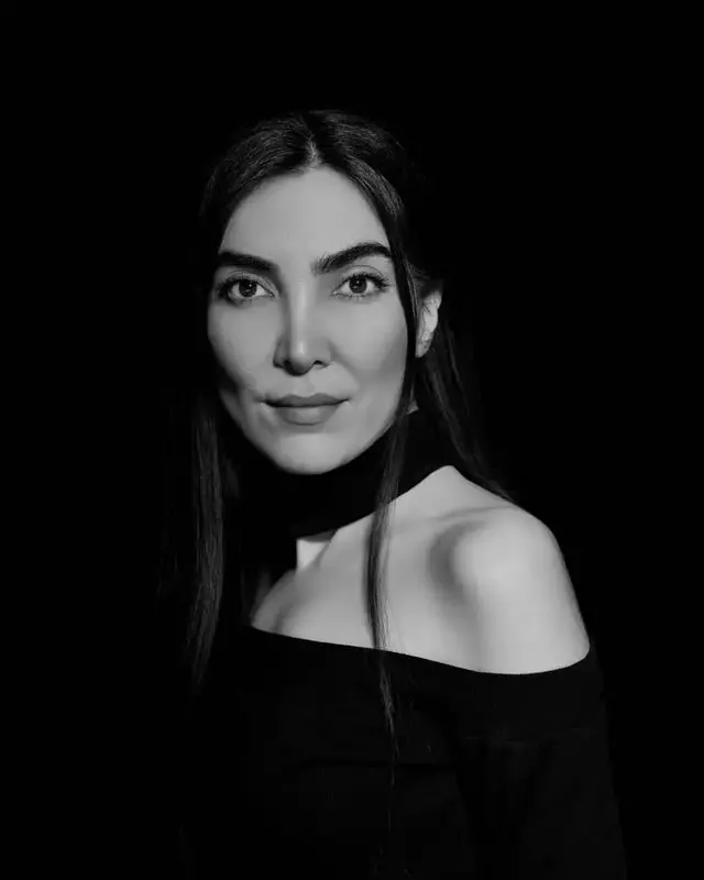 نمونه کار عکاسی ناهید نصیری زاده