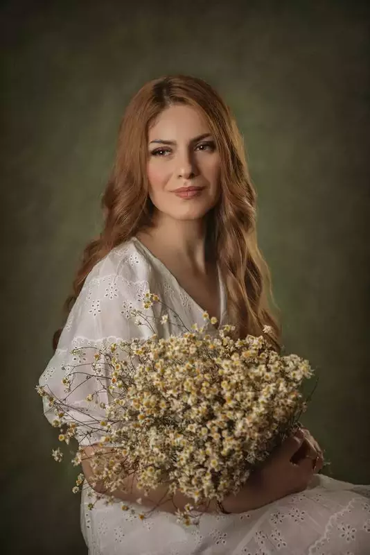 نمونه کار عکاسی ناهید نصیری زاده