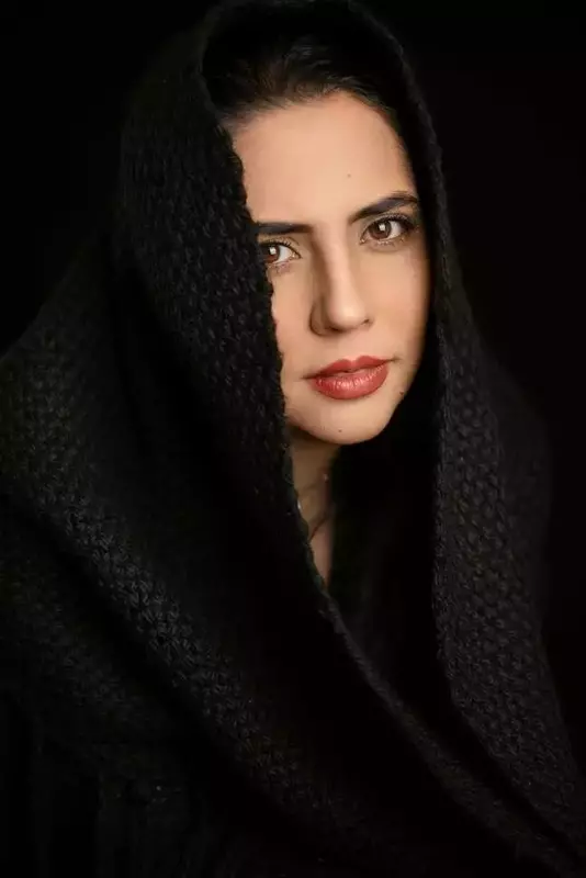 نمونه کار عکاسی چهره - پروفایل توسط نصیری زاده که در تاریخ 1404-05-15 ** چهارشنبه  **  ساعت 06:55PM بارگذاری شده است.