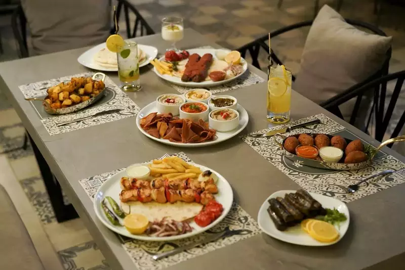 نمونه کار عکاسی هما زین الدینی