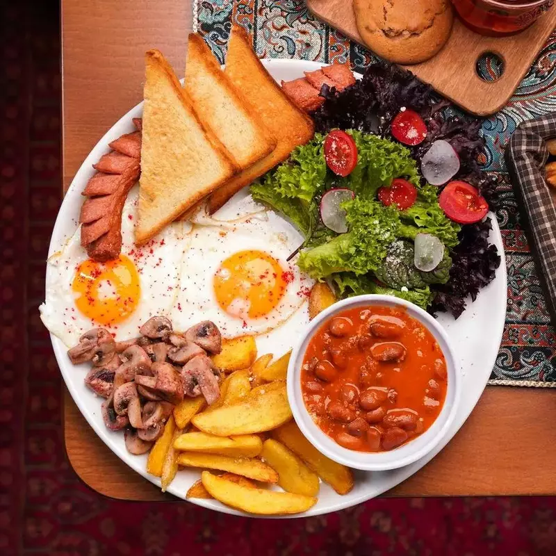 نمونه کار عکاسی هما زین الدینی