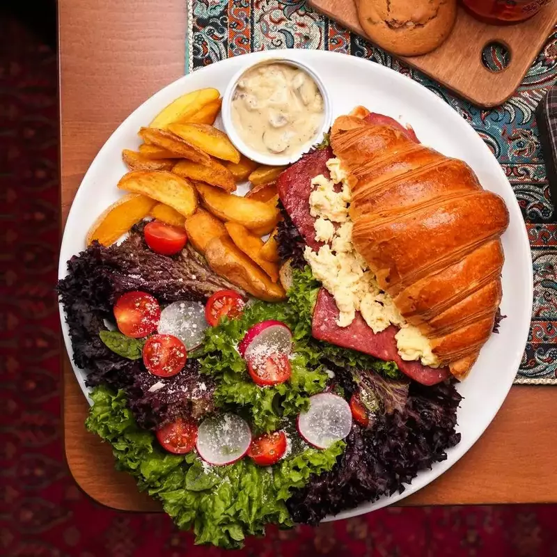 نمونه کار از هما زین الدینی