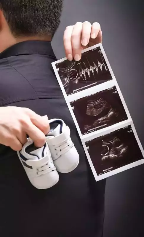 عکاسی بارداری از رویا جمال زاده