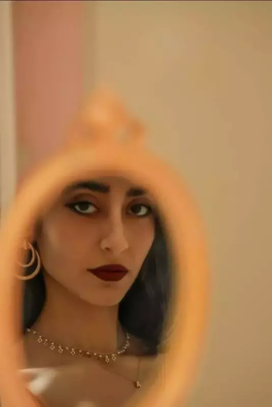 نمونه کار عکاسی رویا جمال زاده