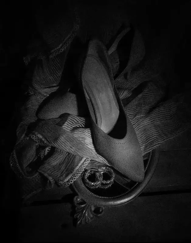 نمونه کار عکاسی رویا جمال زاده