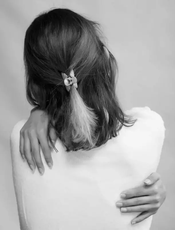 عکاسی چهره - پروفایل از مریم السادات میرمحمد