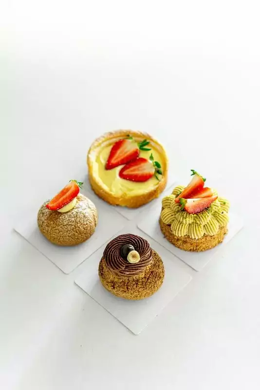 نمونه کار عکاسی تبلیغاتی غذا توسط میرجلیلی که در تاریخ 1404-05-18 ** شنبه  **  ساعت 02:48PM بارگذاری شده است.