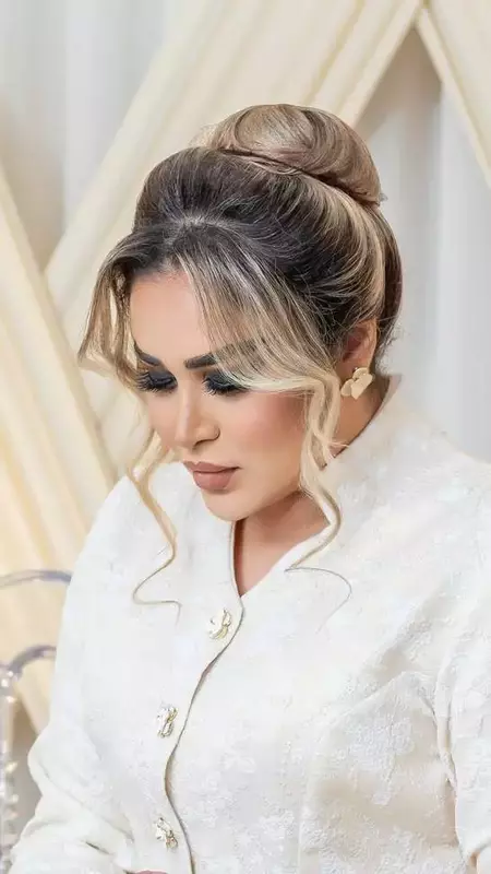 عکاسی عقد، عروسی و فرمالیته از مهناز غلامی
