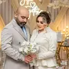 نمونه کار عکاسی عقد - بله برون - فرمالیته عروسی توسط غلامی، ثبت شده در 2025-08-09