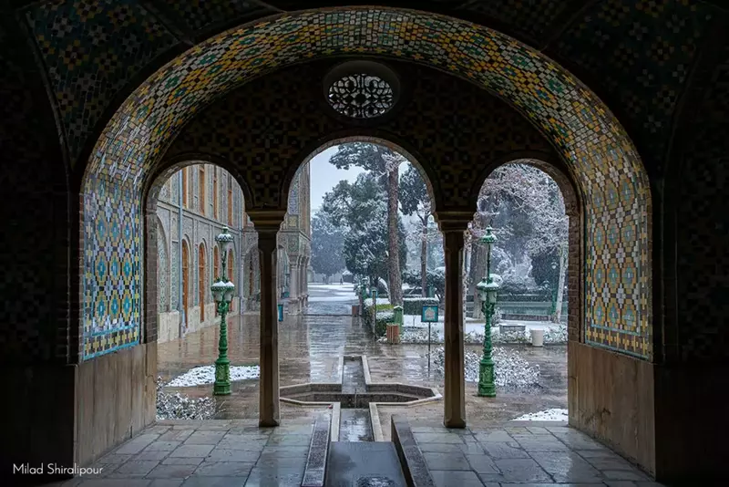 نمونه کار عکاسی معماری و دکوراسیون توسط شیرعلیپور که در تاریخ 1404-05-20 ** دوشنبه  **  ساعت 11:41AM بارگذاری شده است.