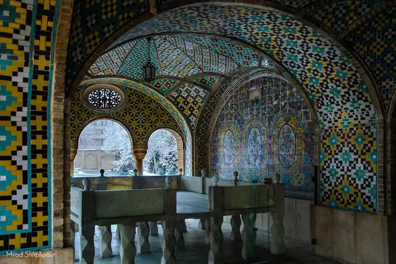 نمونه کار عکاسی معماری و دکوراسیون توسط شیرعلیپور که در تاریخ 1404-05-20 ** دوشنبه  **  ساعت 11:42AM بارگذاری شده است.