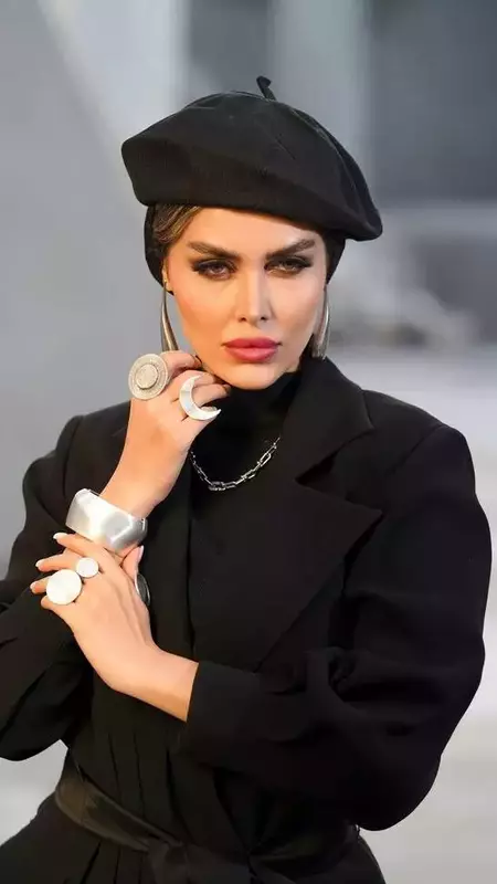 نمونه کار عکاسی مدلینگ ، پوشاک و لباس توسط زین الدینی که در تاریخ 1404-05-20 ** دوشنبه  **  ساعت 03:05PM بارگذاری شده است.