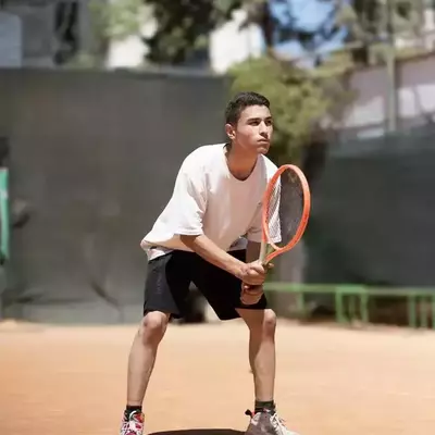 نمونه کار