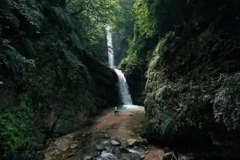 نمونه کار عکاسی هما زین الدینی