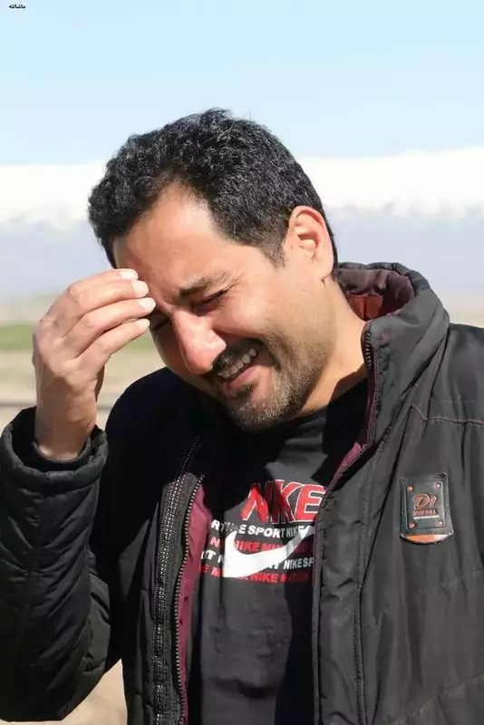 نمونه کار عکاسی احسان پزشکی