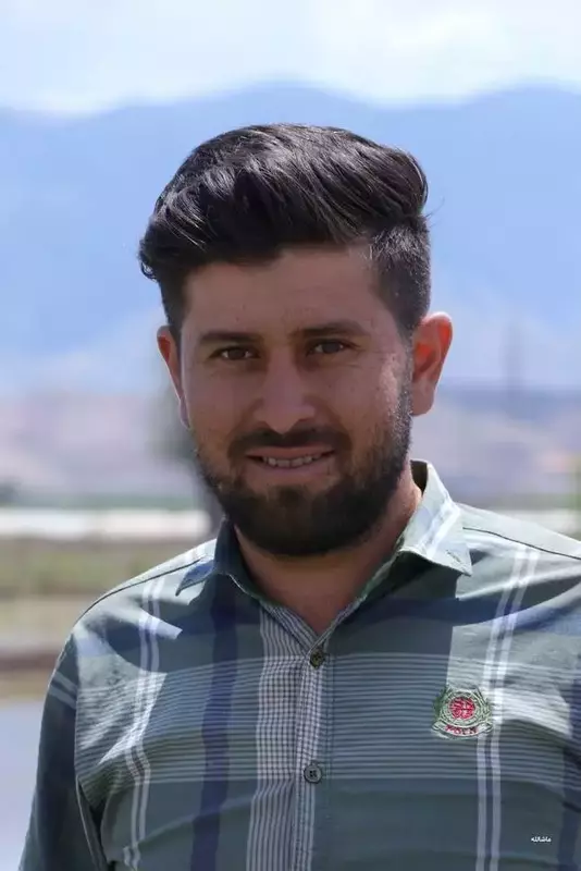 نمونه کار عکاسی احسان پزشکی