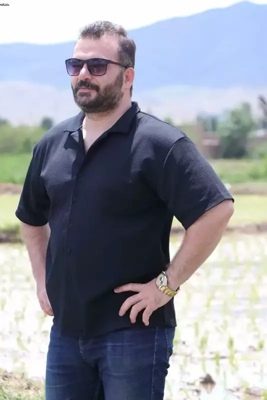 نمونه کار عکاسی احسان پزشکی