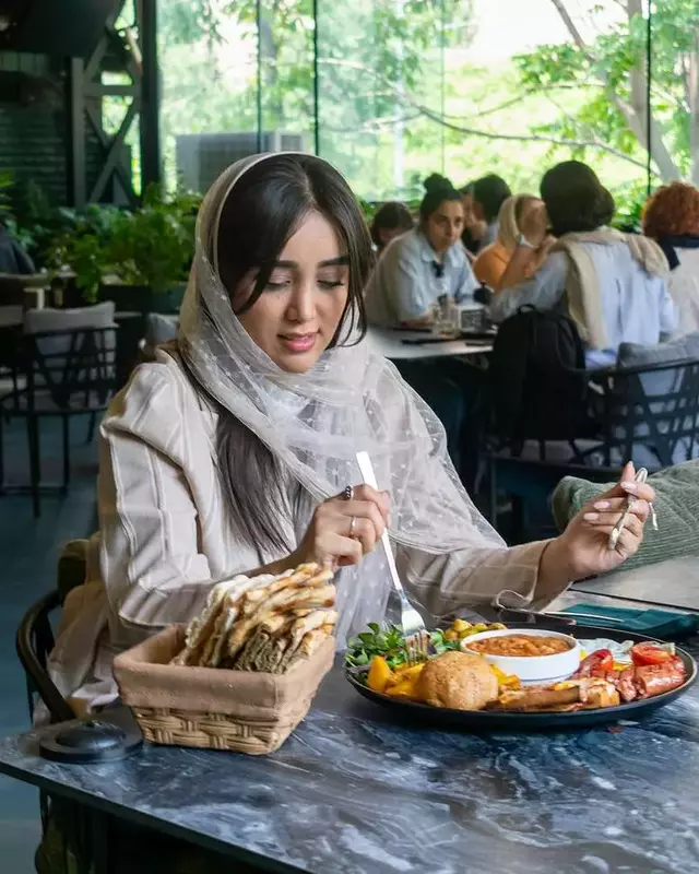 نمونه کار عکاسی سعید مؤیدی