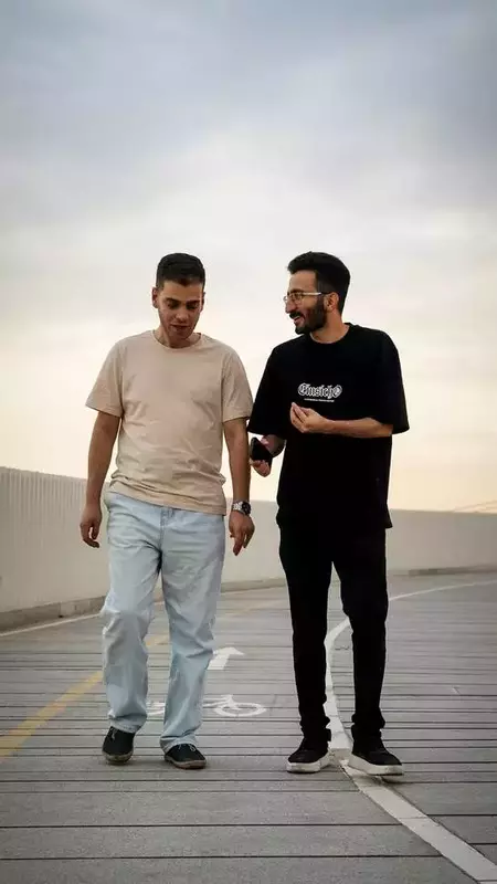 نمونه کار عکاسی چهره - پروفایل توسط مؤیدی که در تاریخ 1404-05-23 ** پنج‌شنبه  **  ساعت 02:01PM بارگذاری شده است.
