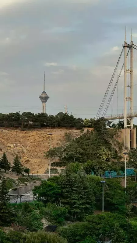 نمونه کار عکاسی سفر و گردشگری توسط مؤیدی که در تاریخ 1404-05-23 ** پنج‌شنبه  **  ساعت 02:07PM بارگذاری شده است.