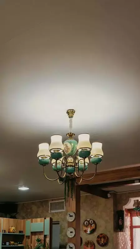 نمونه کار عکاسی معماری و دکوراسیون توسط مؤیدی که در تاریخ 1404-05-23 ** پنج‌شنبه  **  ساعت 03:50PM بارگذاری شده است.