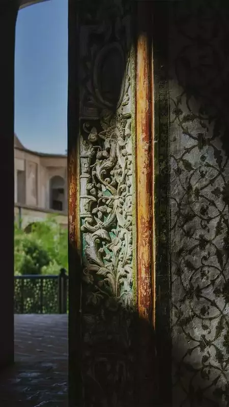 نمونه کار عکاسی سفر و گردشگری توسط مؤیدی که در تاریخ 1404-05-23 ** پنج‌شنبه  **  ساعت 04:14PM بارگذاری شده است.