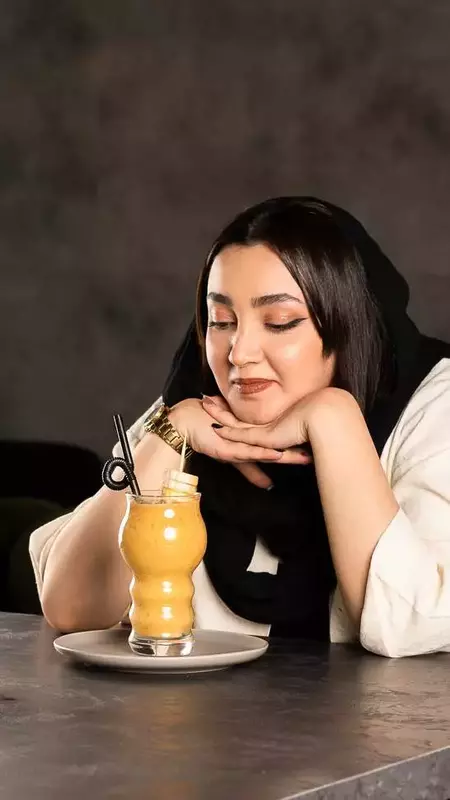 نمونه کار عکاسی سمانه جاوید