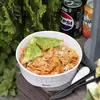 نمونه کار عکاسی تبلیغاتی غذا توسط غیبی، ثبت شده در 2025-08-20