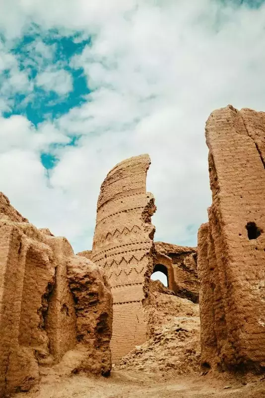 نمونه کار عکاسی سمانه جاوید