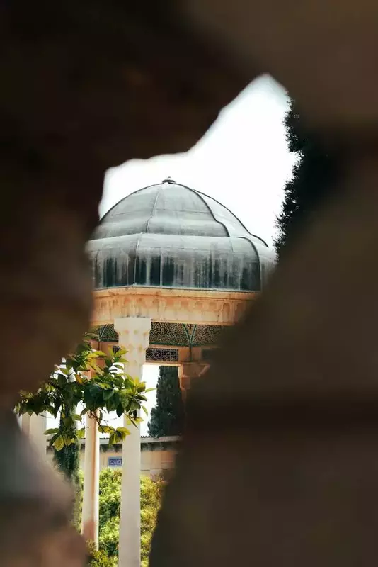 نمونه کار عکاسی سمانه جاوید