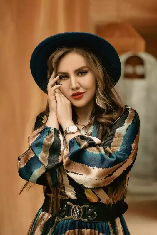 نمونه کار عکاسی چهره - پروفایل توسط خدایارنژاد که در تاریخ 1404-05-29 ** چهارشنبه  **  ساعت 11:52PM بارگذاری شده است.