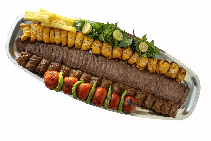 نمونه کار عکاسی مریم السادات میرمحمد