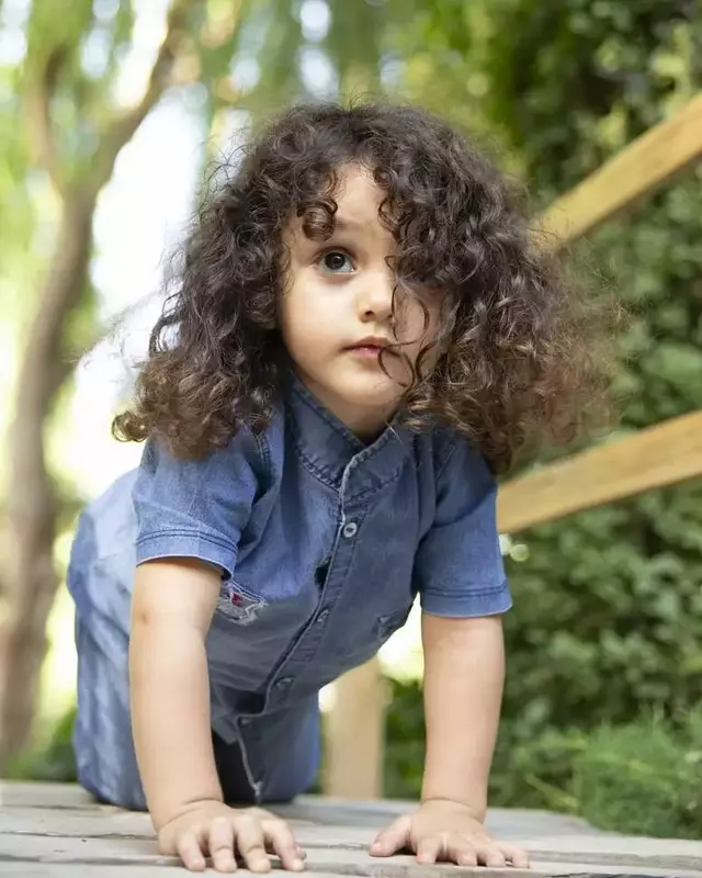 نمونه کار از مهسا رضایی پور