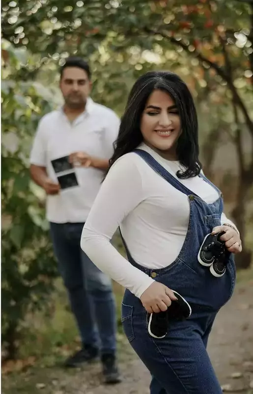 نمونه کار عکاسی مهسا رضایی پور