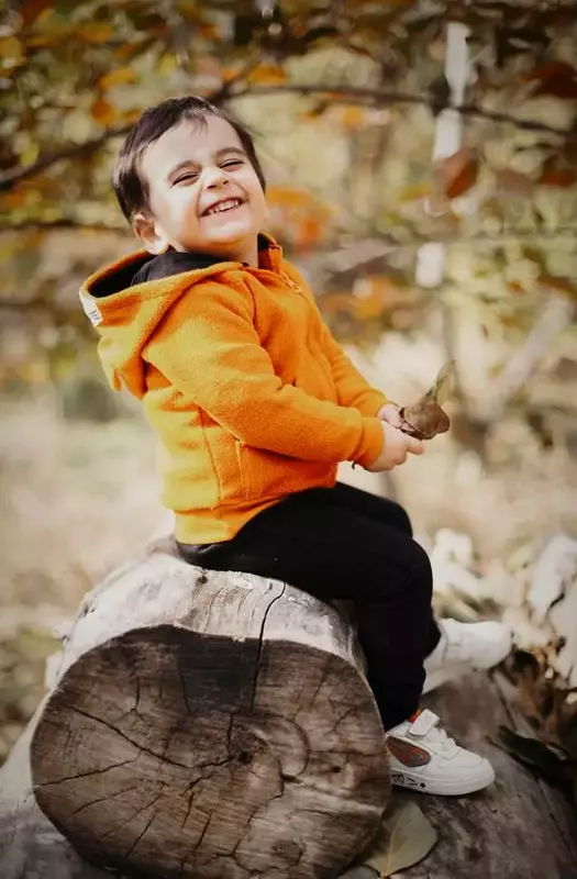 نمونه کار عکاسی مهسا رضایی پور