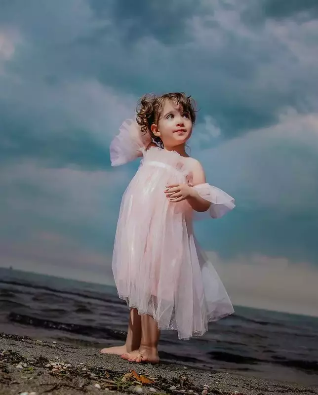 نمونه کار عکاسی مهسا رضایی پور