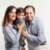 نمونه کار عکاسی خانوادگی توسط رضایی پور، ثبت شده در 2025-08-24