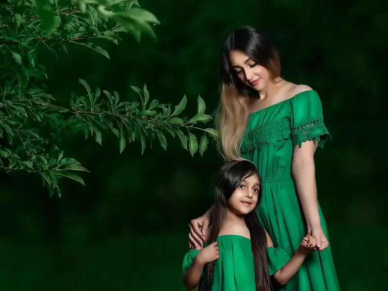 نمونه کار عکاسی مهسا رضایی پور