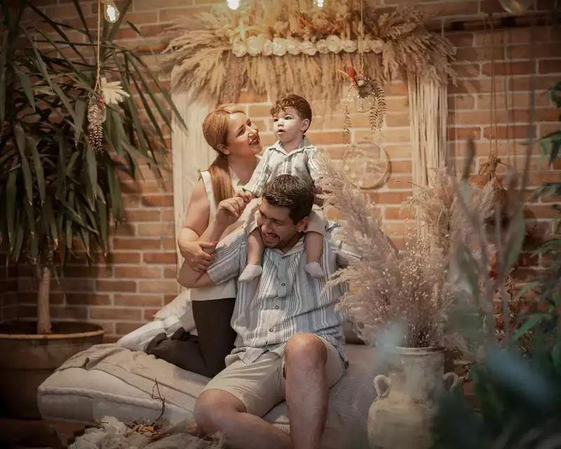 نمونه کار عکاسی مهسا رضایی پور