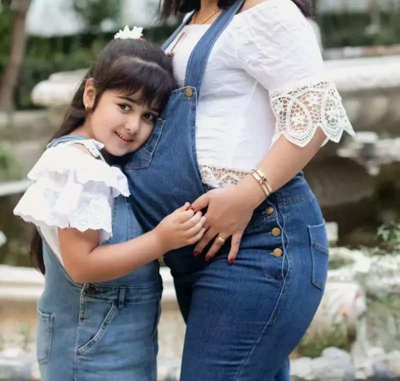 عکاسی بارداری از مهسا رضایی پور