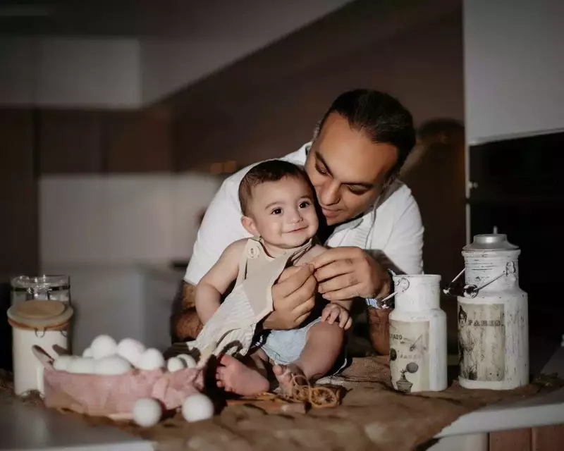 نمونه کار عکاسی مهسا رضایی پور