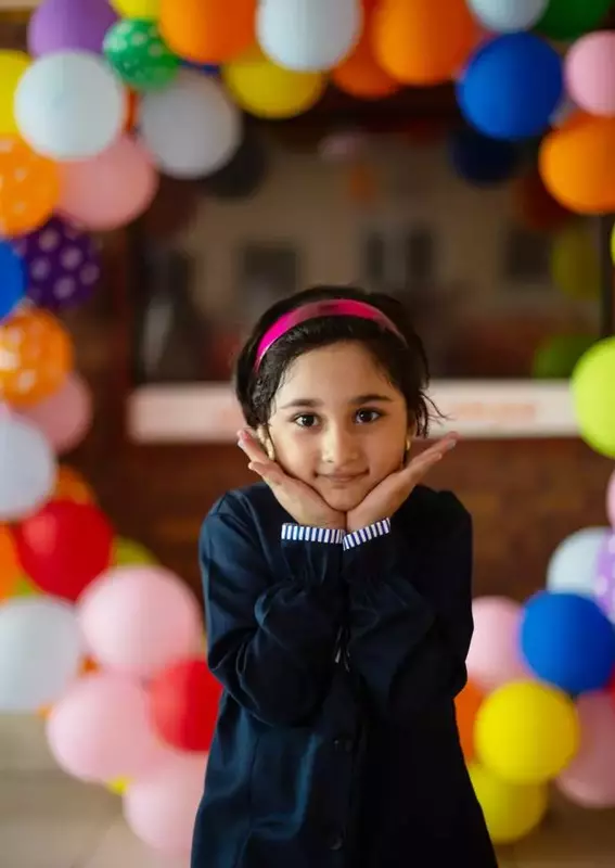 عکاسی فارغ التحصیلی از مهسا رضایی پور