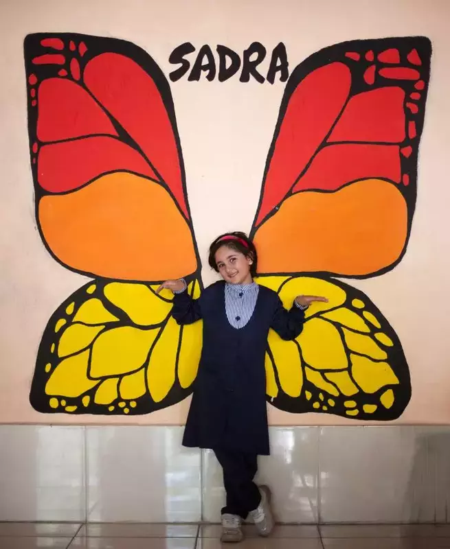 نمونه کار عکاسی مهسا رضایی پور