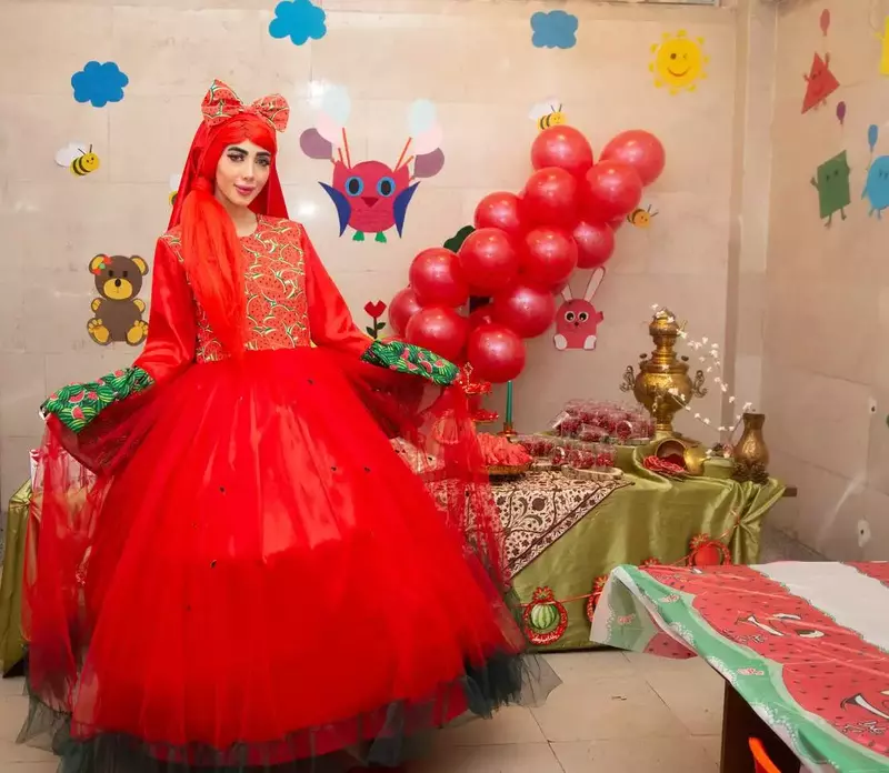 نمونه کار عکاسی مهسا رضایی پور